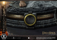 Premium Masterline The Lord of the Rings: The Return of the King (Film) Frodo & Gollum Bonus Version 28