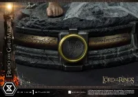 Prime 1 Studio Premium Masterline The Lord of the Rings: The Return of the King (Film) Frodo & Gollum Bonus Version - The Lord of the Rings - photo 28