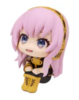 MegaHouse Lookup Megurine Luka - Character Vocal Series - photo 5