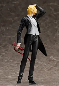FREEing Statue and ring style: Ash Lynx(re-run) - BANANA FISH - photo 4