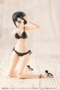 KOTOBUKIYA CUSTOMIZED FACE & DECAL SET Vol.6 [DESIGNED BY AMAAI] - SOUSAISHOJOTEIEN - photo 4