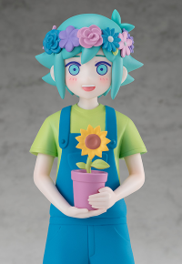 POP UP PARADE BASIL 7