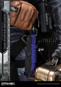 Prime 1 Studio High Definition Museum Masterline DEATH STRANDING Sam Porter Bridges - DEATH STRANDING - photo 38