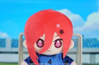 GOOD SMILE COMPANY HUGGY DOLL Plushie Chigiri Hyoma - BLUE LOCK - photo 2