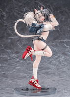Melterna Girl: Metako 7