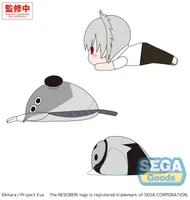 SEGA NESOBERI (Lay-Down) "Neon Genesis EVANGELION" "Angel" Vol.2 (EX) - Rebuild of Evangelion - photo 3
