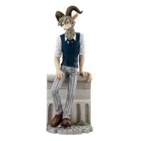 MegaHouse Figure BEASTARS Pina - BEASTARS - photo 8