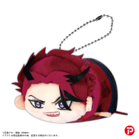 Ride Kamens POTE KORO MASCOT 8
