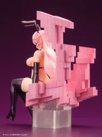 KOTOBUKIYA Trick Bunnies Sitting Bunny by Kafun - KAFUN SYNDROME - photo 13