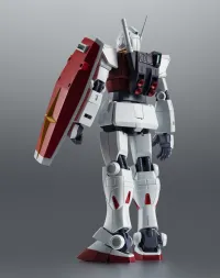 TAMASHII NATIONS <SIDE MS> RMS-179 GMⅡ (TITANS) ver. A.N.I.M.E. "GUNDAM", TAMASHII NATIONS THE ROBOT SPIRITS - Mobile Suit Gundam Zeta - photo 12