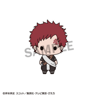 Chokorin Collection NARUTO 3