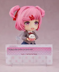 GOOD SMILE COMPANY Nendoroid Natsuki - Doki Doki Literature Club! - photo 4