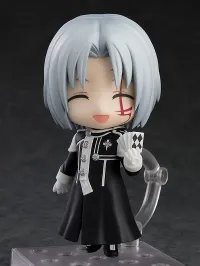 GOOD SMILE COMPANY Nendoroid Allen Walker - D.Gray-man - photo 3
