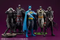 KOTOBUKIYA DC COMICS BATMAN THE BRONZE AGE ARTFX STATUE - DC Comics - photo 11