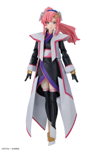 LACUS CLYNE (COMPASS BATTLE SURCOAT Ver.) "Gundam SEED Freedom" 4
