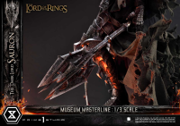 Museum Masterline The Lord of the Rings (Film) The Dark Lord Sauron				 33