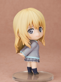 Nendoroid Kaori Miyazono 4