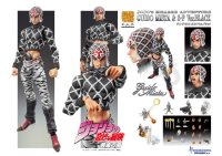 Chozokado「Guido Mista & S・P Ver.BLACK」 10