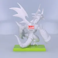 BANDAI Nyanko Daisenso FIGURE～BAHAMUT CAT～ - Nyanko Daisenso - photo 3