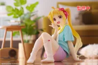 TAITO BOCCHI THE ROCK! Desktop Cute Figure - Nijika Ijichi (Room Wear Ver.) - Bocchi the Rock! - photo 13