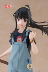 Lycoris Recoil Coreful Figure - Takina Inoue (Hawaiian Ver.) 8