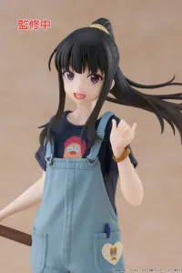 TAITO Lycoris Recoil Coreful Figure - Takina Inoue (Hawaiian Ver.) - Lycoris Recoil - photo 8