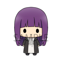 Chokorin Mascot Frieren：Beyond Journey's End Set (Box) 2