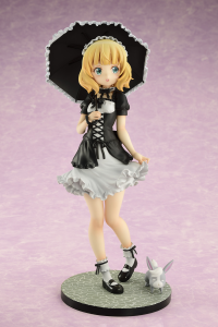 Syaro Gothic lolita Ver. 4
