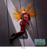 SEGA Luminasta "Evangelion: New Theatrical Edition" "Asuka" - Rebuild of Evangelion - photo 2