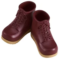 GOOD SMILE COMPANY Harmonia bloom Shoes Series: root  (Boots/Brown) - Harmonia series - photo 2
