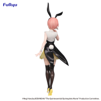 The Quintessential Quintuplets Movie Trio-Try-iT Figure -Ichika Nakano Bunnies ver.- 4