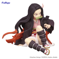 Demon Slayer: Kimetsu no Yaiba　Noodle Stopper Figure -Kamado Nezuko- 5