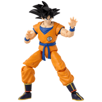 Dragon Stars Series Battle Pack - Vegeta vs Goku 16
