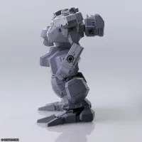 KOTOBUKIYA STRUCTURE ARTS PLUS 1/72 SCALE PLASTIC MODEL KIT SERIES Additional Selection Vol. 2 - Video Games - photo 19
