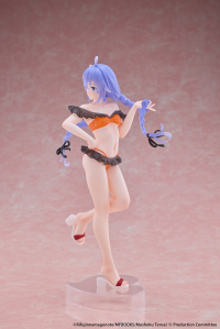 Mushoku Tensei: Jobless Reincarnation Season 2 Ravitier Figure - Roxy Migurdia 10