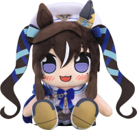 Kuripan Plushie Mihono Vivlos 2
