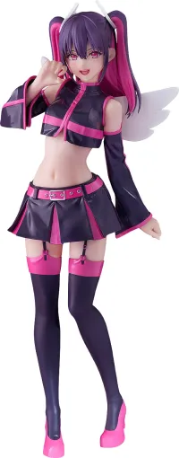 GOOD SMILE COMPANY POP UP PARADE Miriella: Angel Airborne Corps Ver. - 2.5 Dimensional Seduction - photo 6