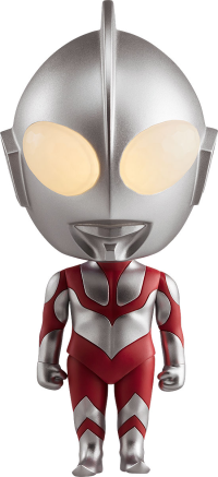 Nendoroid Ultraman (SHIN ULTRAMAN) 2