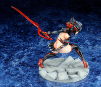 Ryuko Matoi: Kamui Senketsu Ver.(3rd-run) 6