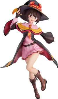 GOOD SMILE COMPANY Megumin - KONOSUBA -God's Blessing on This Wonderful World! - photo 2