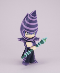 MEGATOON Yu-Gi-Oh！ Duel Monsters  Dark Magician 2