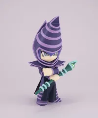 MegaHouse MEGATOON Yu-Gi-Oh！ Duel Monsters  Dark Magician - Yu-Gi-Oh! - photo 2
