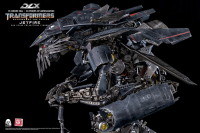 Transformers: Revenge of the Fallen - DLX Jetfire 8