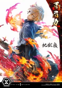 Prime 1 Studio Ultimate Premium Masterline Hell's Paradise: Jigokuraku Gabimaru - Hell's Paradise: Jigokuraku - photo 13