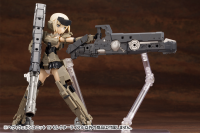 HEAVY WEAPON UNIT15 SELECTOR RIFLE 15