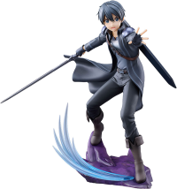 Sword Art Online the Movie -Progressive- Scherzo of Deep Night - Kirito 2