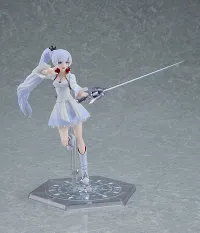 Max Factory figma Weiss Schnee - RWBY: Ice Queendom - photo 8