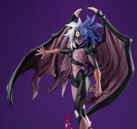MegaHouse MONSTERS CHRONICLE Yu-Gi-Oh! Duel Monsters GX Yubel - Yu-Gi-Oh! - photo 1