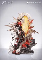 Myethos 1/7 Exusiai the New Covenant: Elite 2 VER.		 - Arknights - photo 13