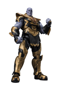 Thanos -<Five Years Later ~ 2023> Edition-  (The Infinity Saga) 6